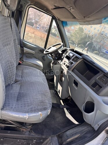 Ford Transit 2008, 326,000 km - 2.4 л - Sumqayıt