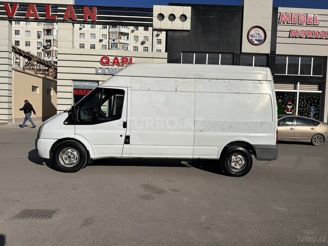 Ford Transit 2008, 326,000 km - 2.4 л - Sumqayıt