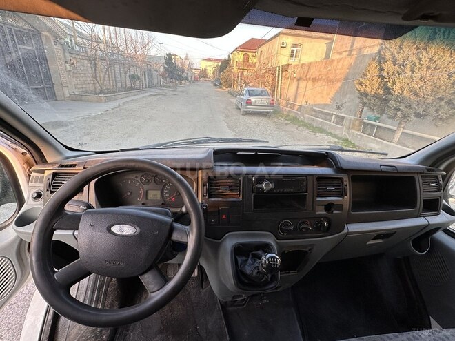 Ford Transit 2008, 326,000 km - 2.4 л - Sumqayıt
