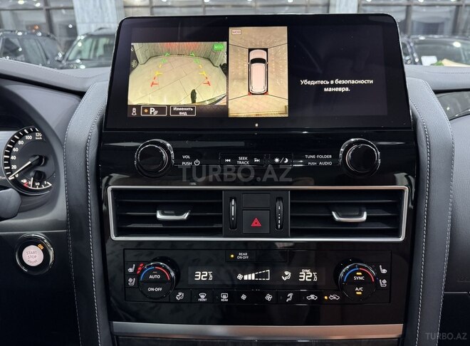 Nissan Patrol-17