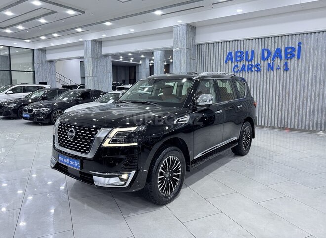 Nissan Patrol-1