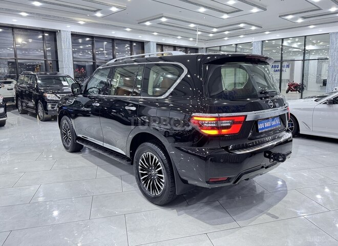Nissan Patrol-6
