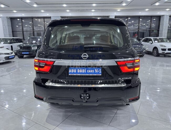 Nissan Patrol-7