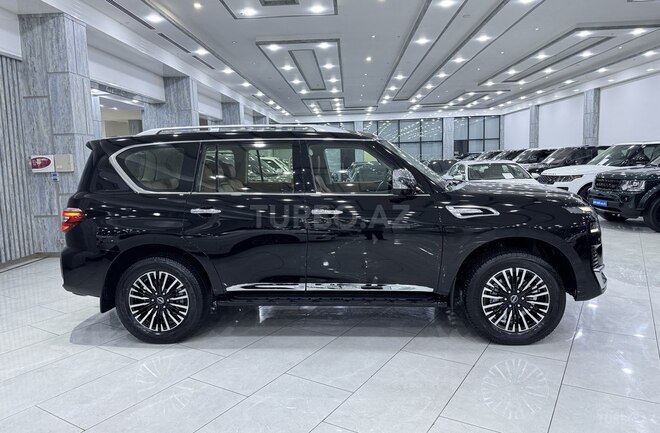 Nissan Patrol-4