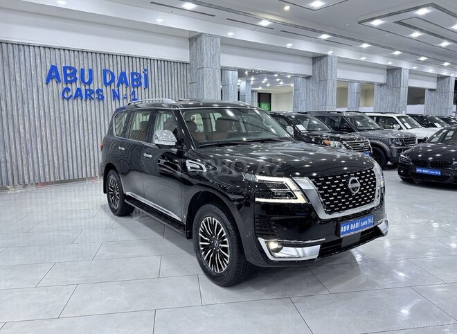 Nissan Patrol-3