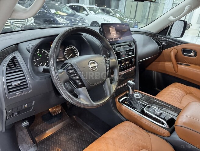 Nissan Patrol-9