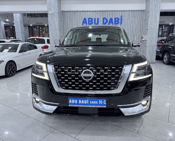 Nissan Patrol-2