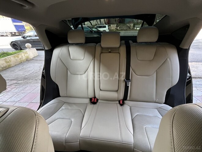 Ford Fusion (North America) 2018, 152,888 km - 2.0 l - Bakı
