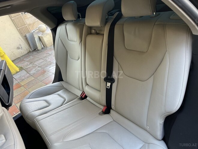 Ford Fusion (North America) 2018, 152,888 km - 2.0 l - Bakı