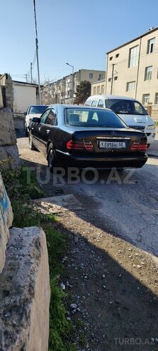 Mercedes E 280 1996, 395,000 km - 2.8 l - Bakı