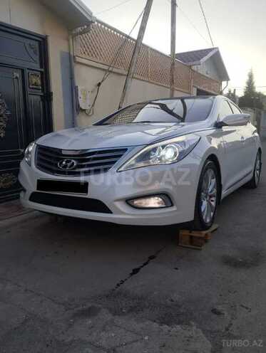 Hyundai Azera 2013, 195,690 km - 2.4 l - Xırdalan