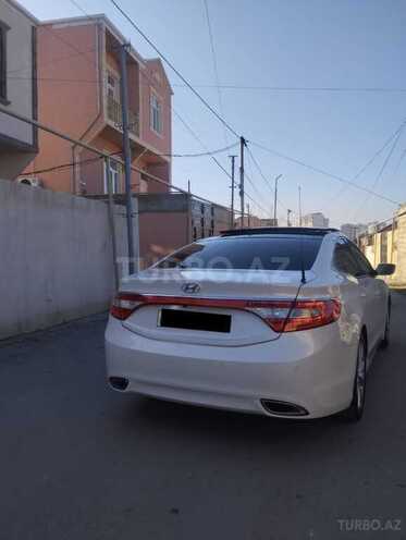 Hyundai Azera 2013, 195,690 km - 2.4 l - Xırdalan