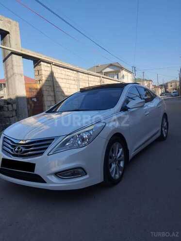 Hyundai Azera 2013, 195,690 km - 2.4 l - Xırdalan