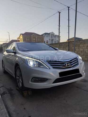 Hyundai Azera 2013, 195,690 km - 2.4 l - Xırdalan