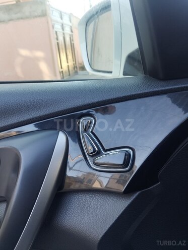 Hyundai Azera 2013, 195,690 km - 2.4 l - Xırdalan