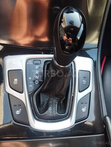 Hyundai Azera 2013, 195,690 km - 2.4 l - Xırdalan