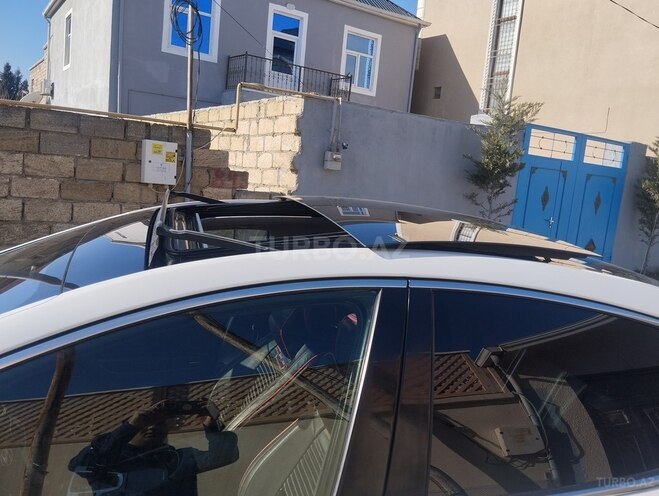 Hyundai Azera 2013, 195,690 km - 2.4 l - Xırdalan