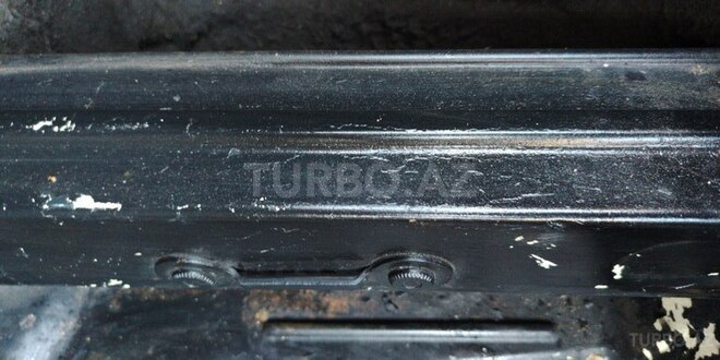 Mercedes E 280 1996, 395,000 km - 2.8 l - Bakı