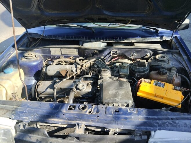 LADA (VAZ) 2109 1998, 577,990 km - 1.5 l - Xaçmaz