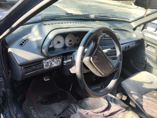 LADA (VAZ) 2109 1998, 577,990 km - 1.5 l - Xaçmaz