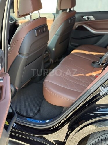 BMW X5-9