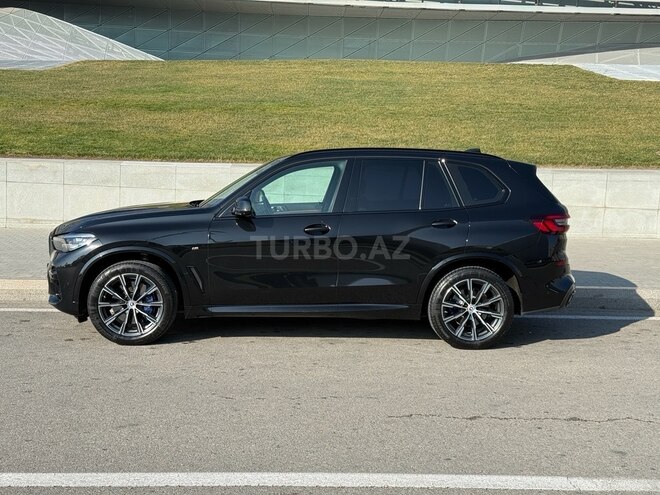 BMW X5-5