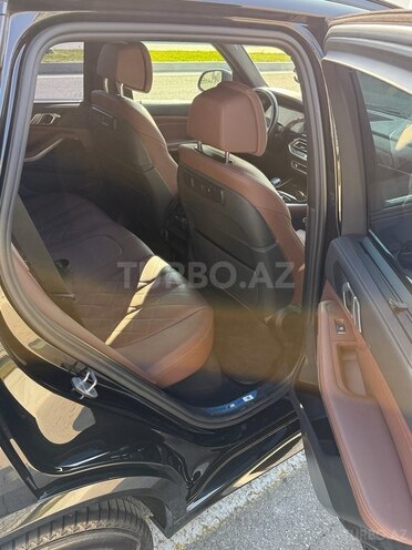 BMW X5-10