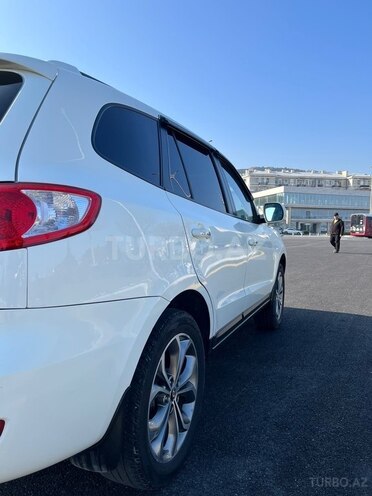 Hyundai Santa Fe 2008, 219,000 km - 2.0 л - Bakı
