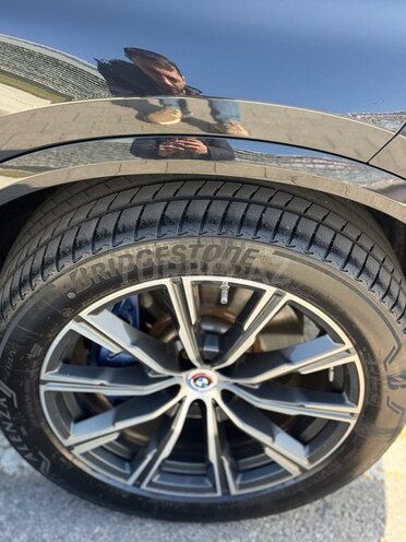BMW X5-12
