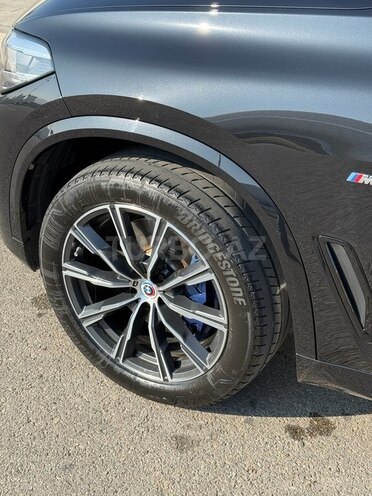 BMW X5-15
