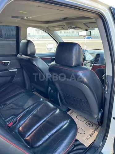 Hyundai Santa Fe 2008, 219,000 km - 2.0 л - Bakı
