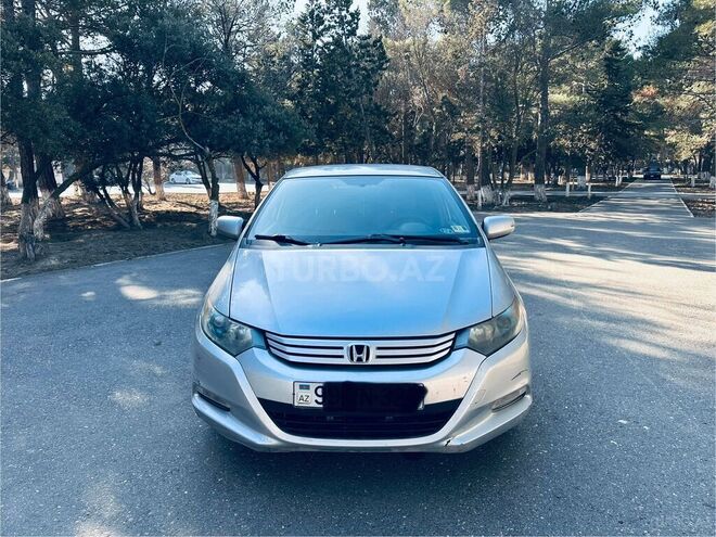 Honda Insight 2010, 390,000 km - 1.3 l - Sumqayıt