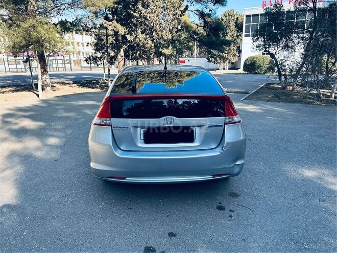 Honda Insight 2010, 390,000 km - 1.3 l - Sumqayıt