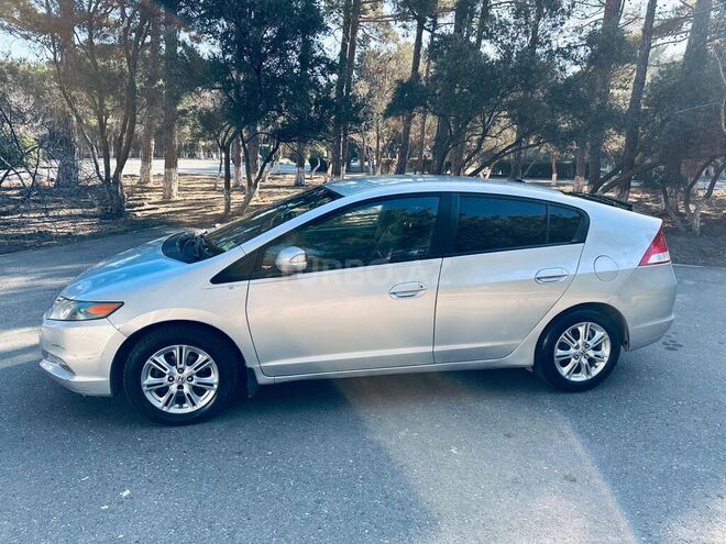 Honda Insight 2010, 390,000 km - 1.3 l - Sumqayıt
