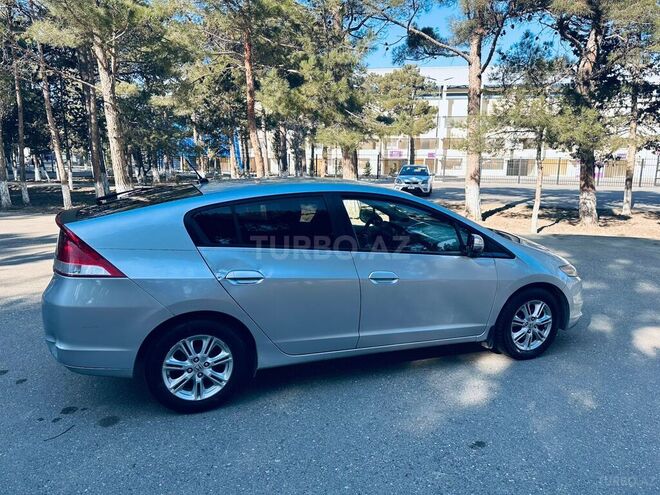 Honda Insight 2010, 390,000 km - 1.3 l - Sumqayıt