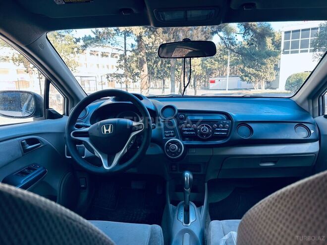 Honda Insight 2010, 390,000 km - 1.3 l - Sumqayıt
