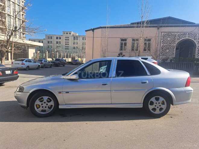 Opel Vectra 2000, 250,000 km - 1.8 l - Bakı