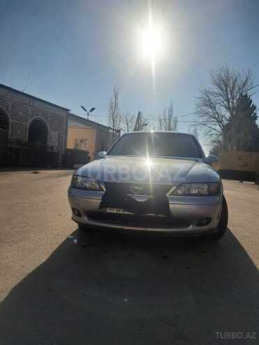 Opel Vectra 2000, 250,000 km - 1.8 l - Bakı