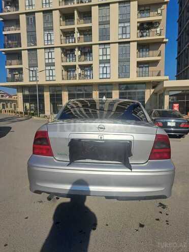 Opel Vectra 2000, 250,000 km - 1.8 l - Bakı