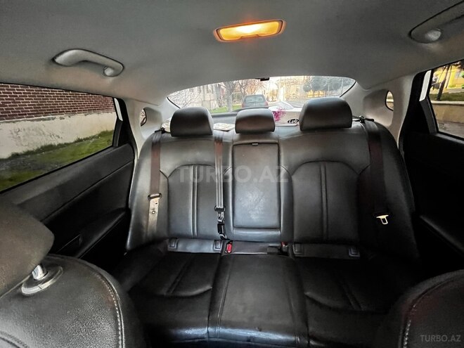 Kia K5 2016, 85,000 km - 2.0 l - Bakı
