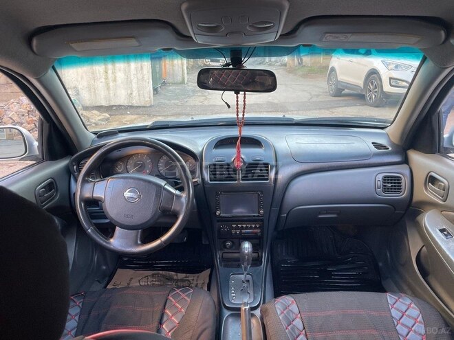 Nissan Sunny 2006, 340,000 km - 1.6 l - Bakı