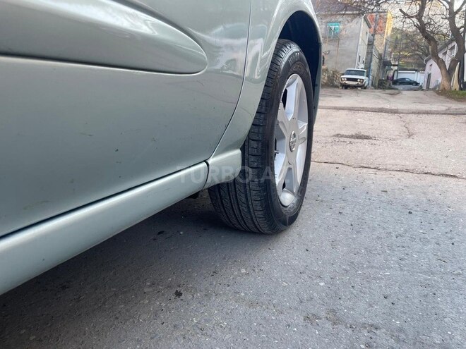 Nissan Sunny 2006, 340,000 km - 1.6 l - Bakı