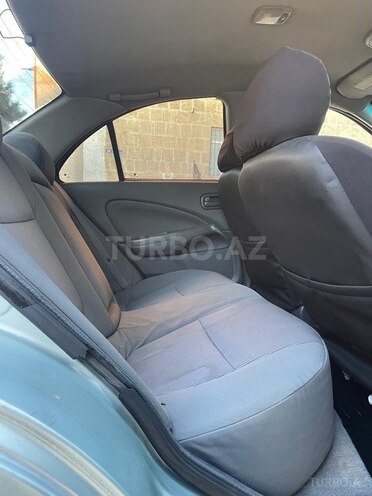 Nissan Sunny 2006, 340,000 km - 1.6 l - Bakı