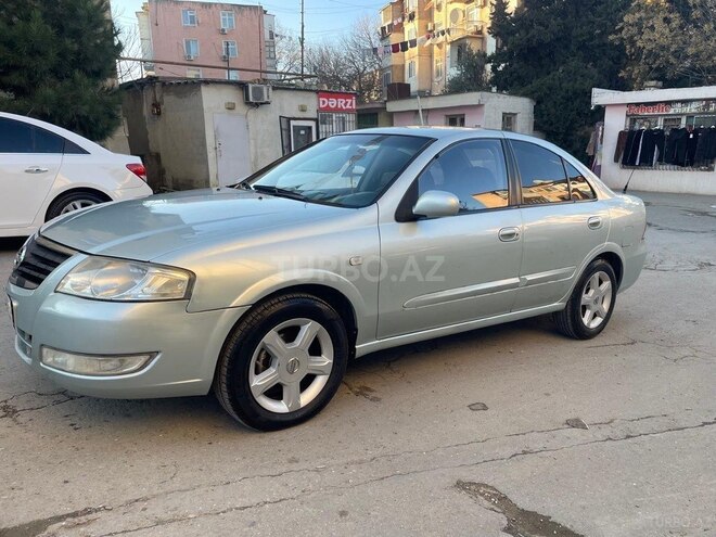 Nissan Sunny 2006, 340,000 km - 1.6 l - Bakı