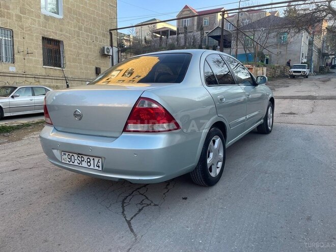 Nissan Sunny 2006, 340,000 km - 1.6 l - Bakı