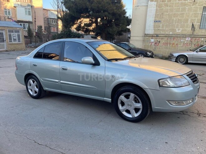 Nissan Sunny 2006, 340,000 km - 1.6 l - Bakı