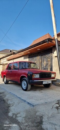 LADA (VAZ) 2107 1998, 98,681 km - 1.6 л - Quba