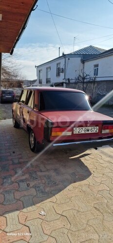 LADA (VAZ) 2107 1998, 98,681 km - 1.6 л - Quba