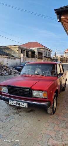 LADA (VAZ) 2107 1998, 98,681 km - 1.6 л - Quba