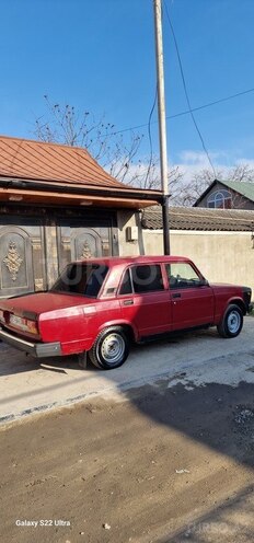 LADA (VAZ) 2107 1998, 98,681 km - 1.6 л - Quba